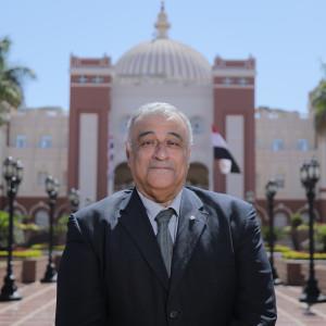 Khaled Mohamed Dewidar